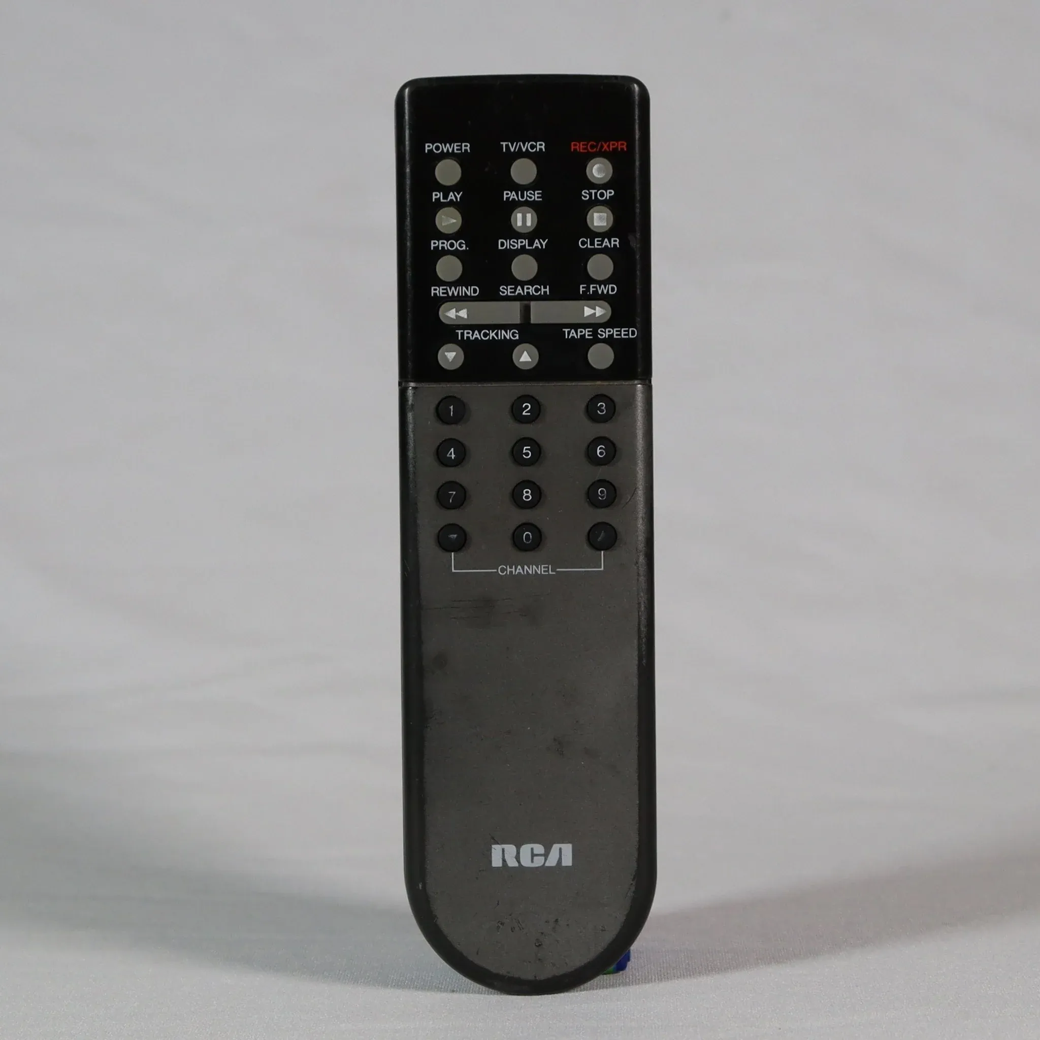 RCA Vintage VCR Remote